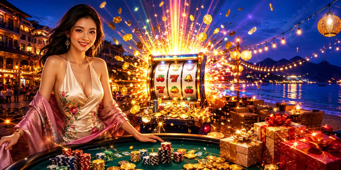 888slot con